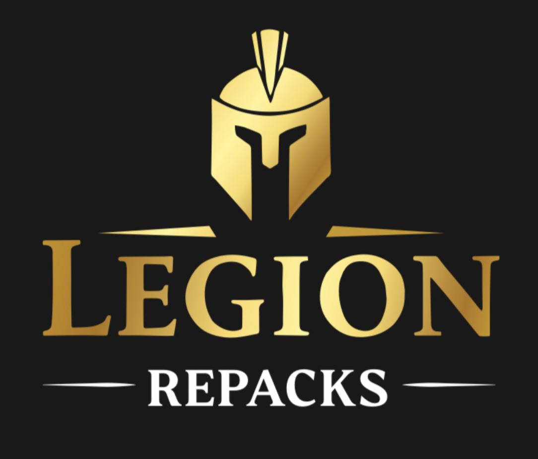 Legion Repacks